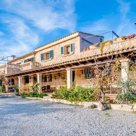 Ideal Mallorca - Carabassot *