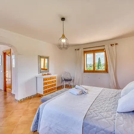 בית כפרי Ideal Mallorca - Carabassot