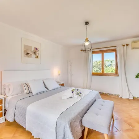 בית כפרי Ideal Mallorca - Carabassot *