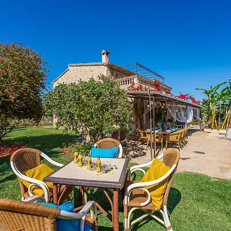 Ideal Mallorca - Carabassot * פוינסה