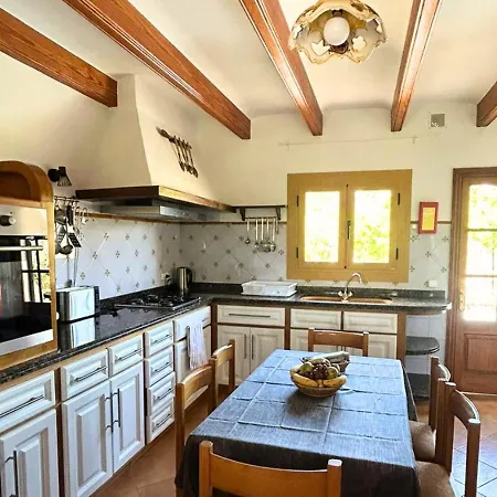 Ideal Mallorca - Carabassot פוינסה