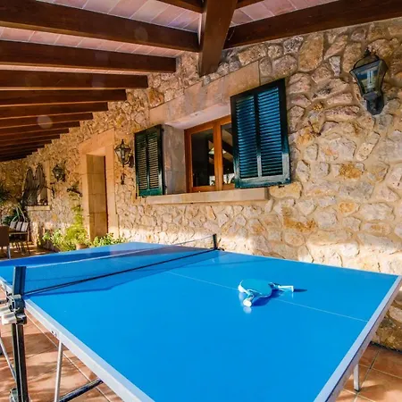 Ideal Mallorca - Carabassot * Pollenca