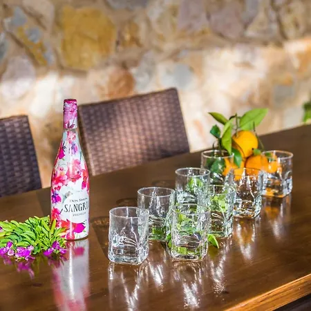 Country house Ideal Mallorca - Carabassot