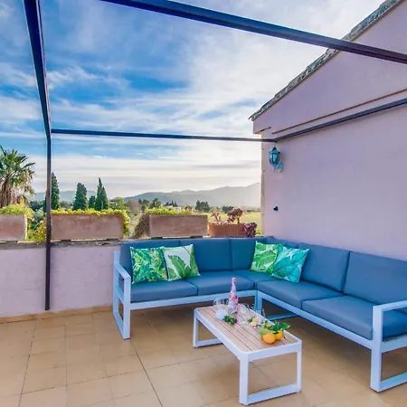 Casa rural Ideal Mallorca - Carabassot *