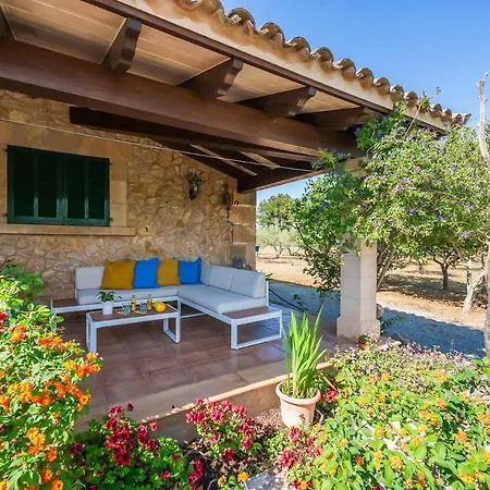 Ideal Mallorca - Carabassot *