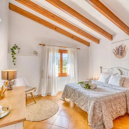Ideal Mallorca - Carabassot