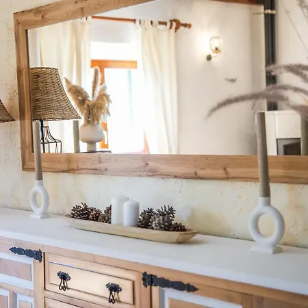 Casa rural Ideal Mallorca - Carabassot Pollensa